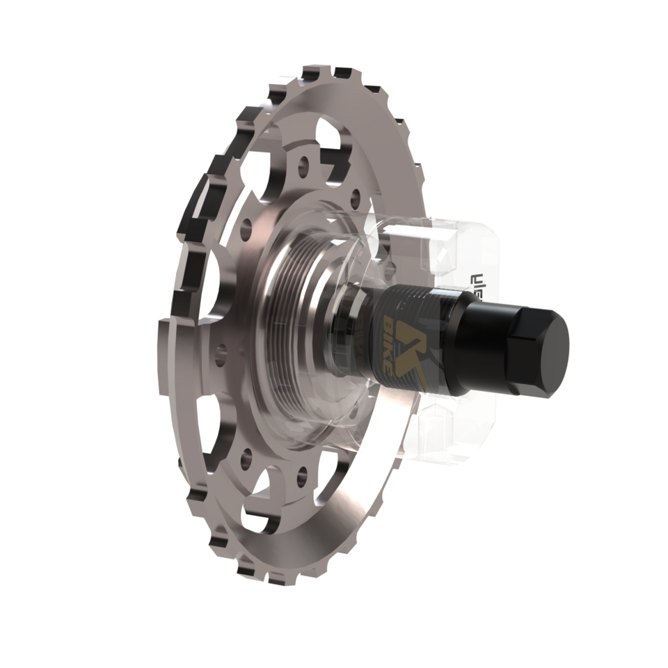 Kbike Extractor Flywheel Panigale