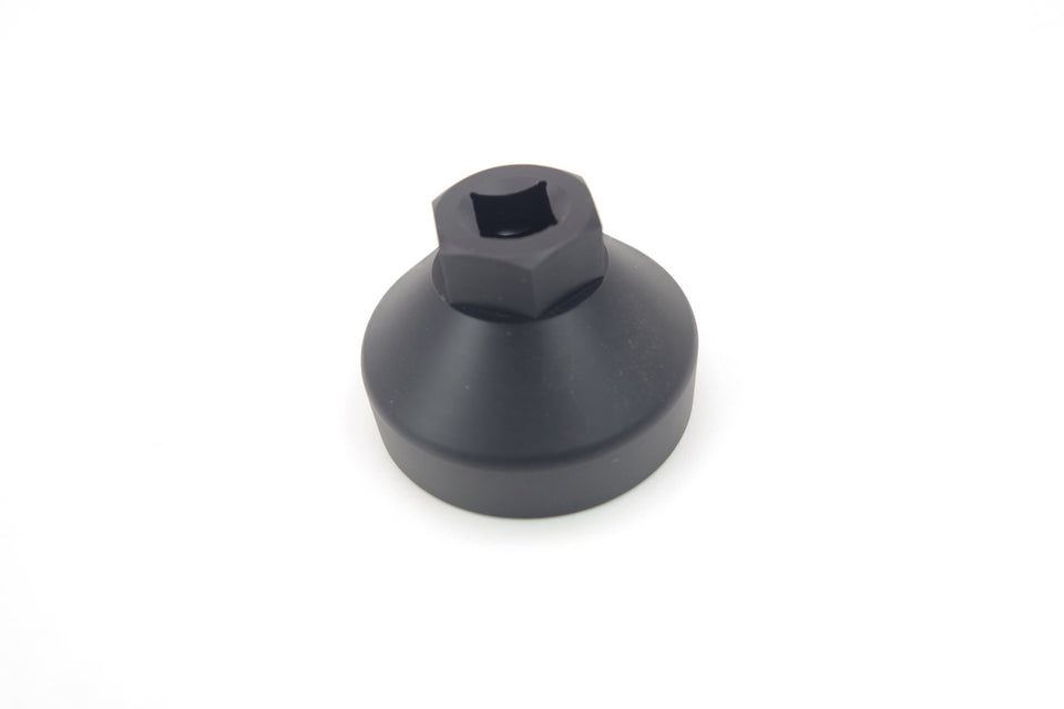 Kbike Fork Nut Tool 58mm for Ducati Hypermotard & Multistrada