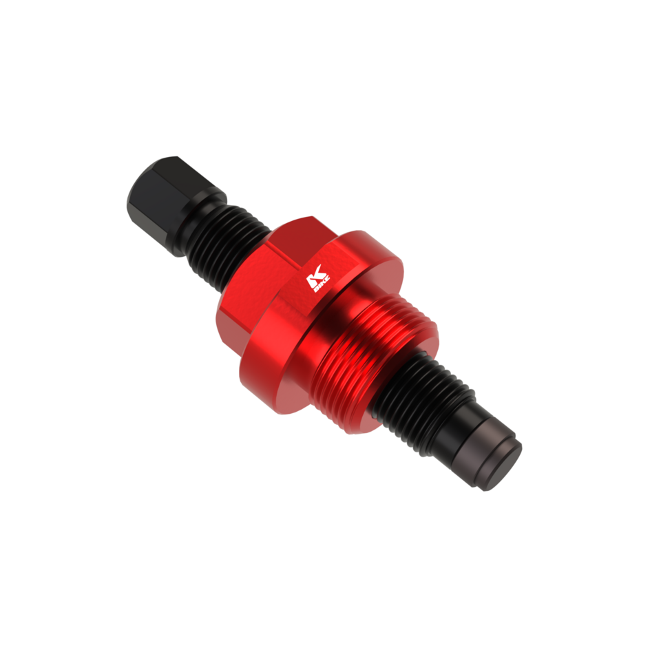 Kbike Extractor Alternator Cover Panigale – Default Title