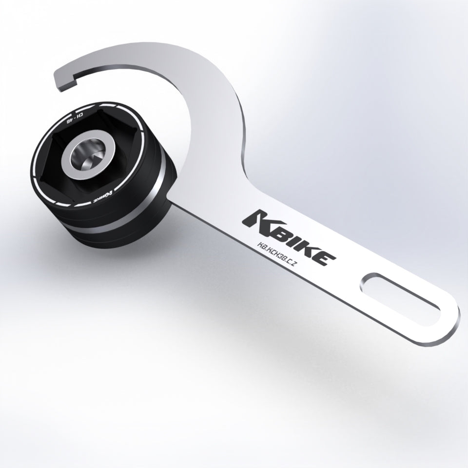 Kbike Holiday Kit Ducati 41/46 for Ducati