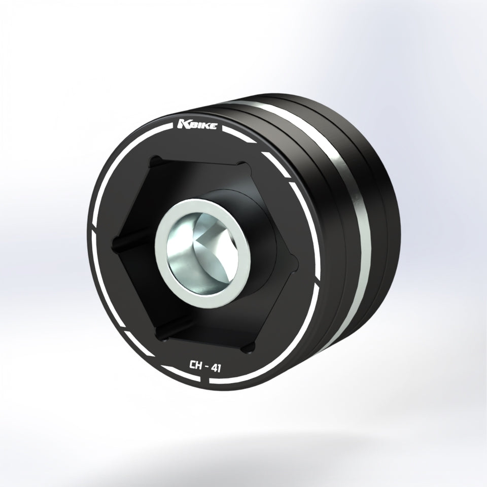 Kbike Holiday Kit Ducati 41/46 for Ducati