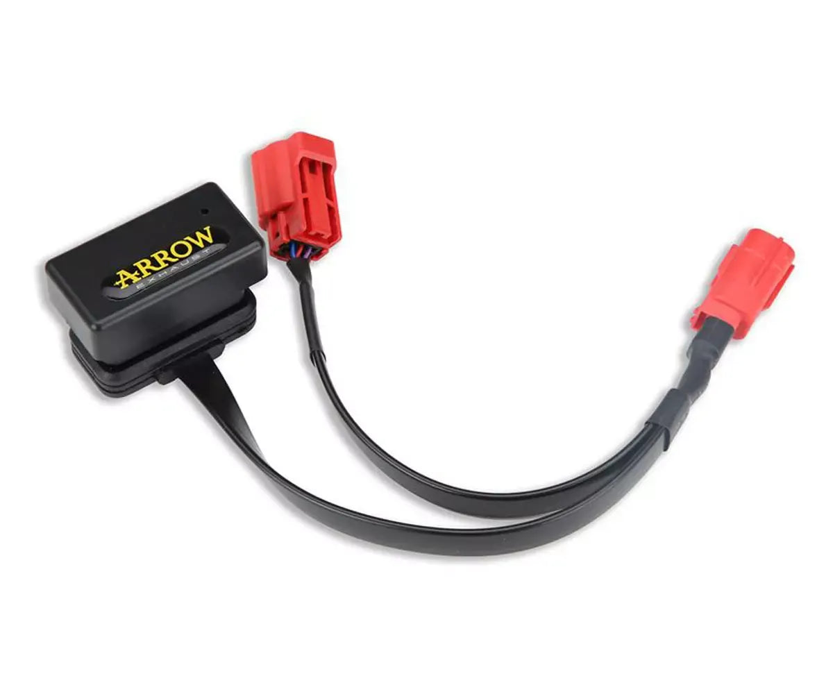 Arrow Alert Remover Device ARD OBD for Ducati, Yamaha, BMW and KTM - ARROW EXHAUSTS