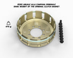 Kbike Clutch Basket Sw for Ducati