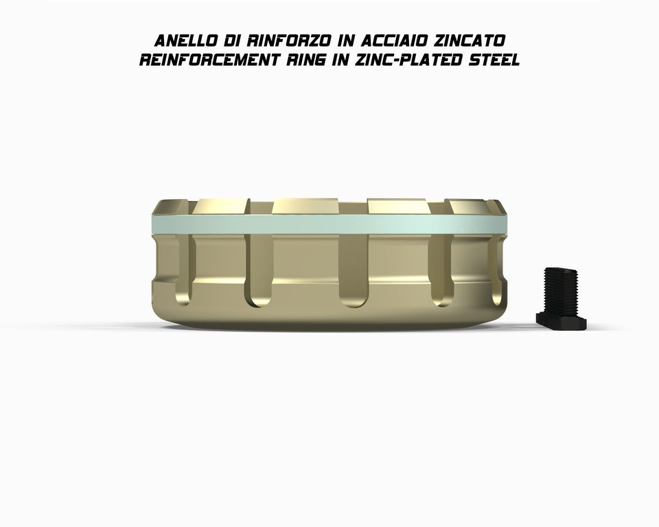 Kbike Clutch Basket Sw for Ducati