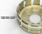 Kbike Clutch Basket Sw for Ducati