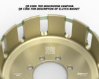 Kbike Clutch Basket Sw for Ducati