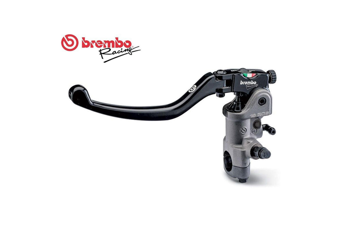 CNC Racing Radial Clutch Master Cylinder Brembo 16RCS - Brembo