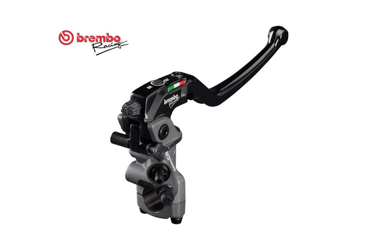 CNC Racing Radial Brake Master Cylinder Brembo 17 RCS Corsa Corta - Brembo