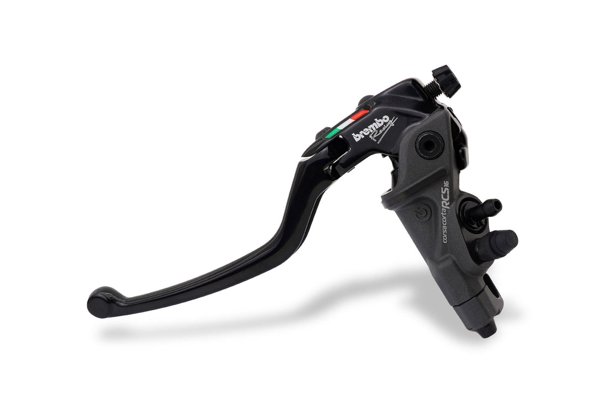 CNC Racing Clutch Master Cylinder Brembo 16RCS Corsa Corta - Brembo