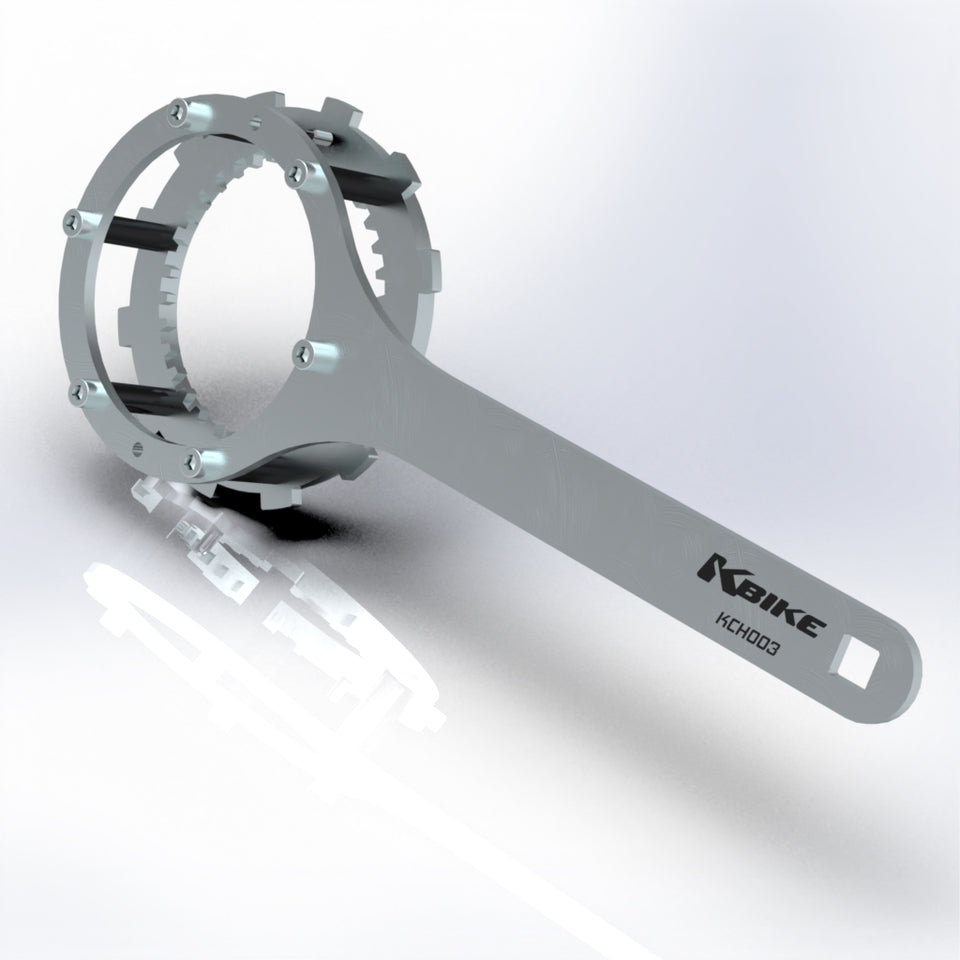 Kbike Clutch Holding Tool for Oil Clutch for Ducati
