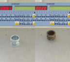 Kbike Distance Kit for Front Axle for Ducati – KB.DIS.E.KIT2