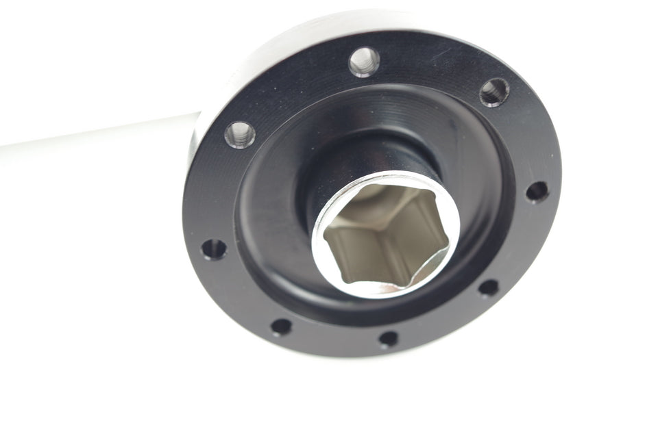 Kbike Nut 30mm
