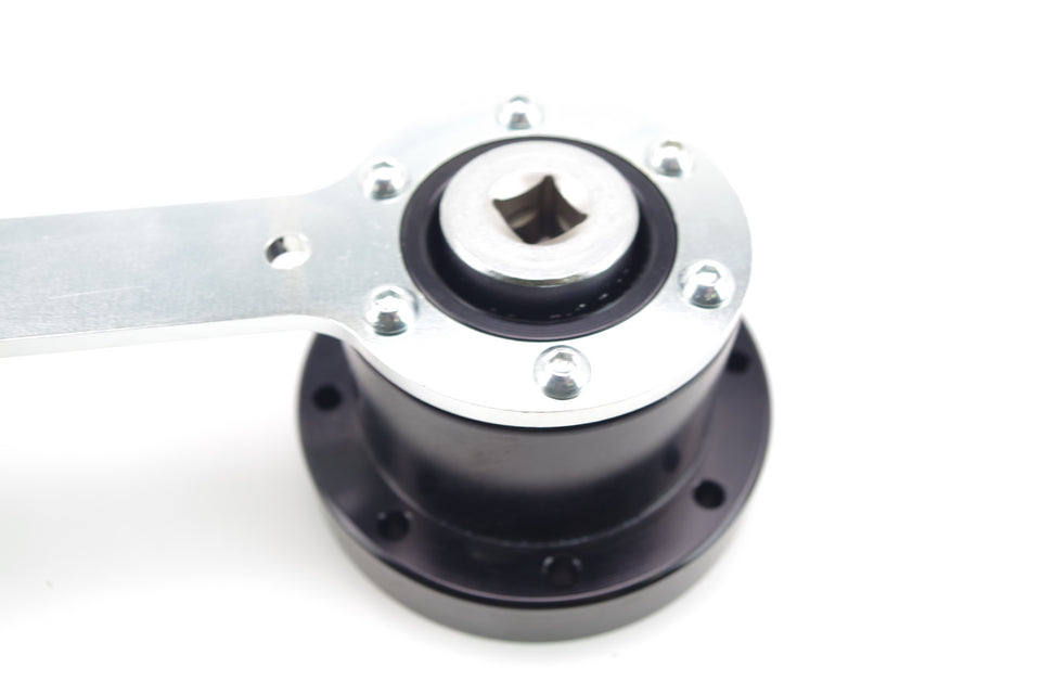 Kbike Nut 30mm