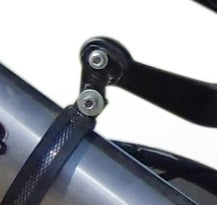 GPR exhaust Ktm Lc 8 Adventure 1190  2013-2016, Albus Ceramic, Homologated legal slip-on exhaust including removable db killer and link pipe - GPR Exhausts