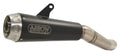 Suzuki Gsx-r 1000 R 2017-2021 Full Exhaust Arrow Pro Race Steel Black - 1207PRN71660MI - ARROW EXHAUSTS