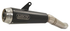 Suzuki Gsx-r 1000 R 2017-2021 Full Exhaust Arrow Pro Race Steel Black - 1207PRN71660MI - ARROW EXHAUSTS