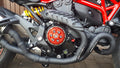 Kbike Monster 821