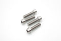 Kbike Kit Upper Riser Screws M8x30 for Ducati