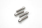 Kbike Kit Fork Foot Clamping Screws M8x30 for Ducati