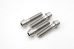 Kbike Kit Upper Riser Screws M8x35 for Ducati Diavel & Multistrada