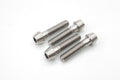 Kbike Kit Passenger Footrest Support Screws M8x35 for Ducati Multistrada