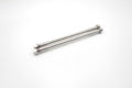 Kbike Set Engine Bolts M12x250mm in Titanium for Ducati