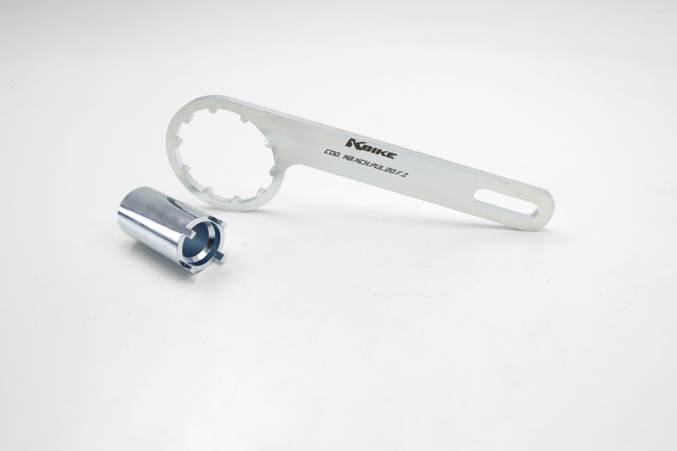 Kbike Camshaft Nut Tool M17x1 for Ducati
