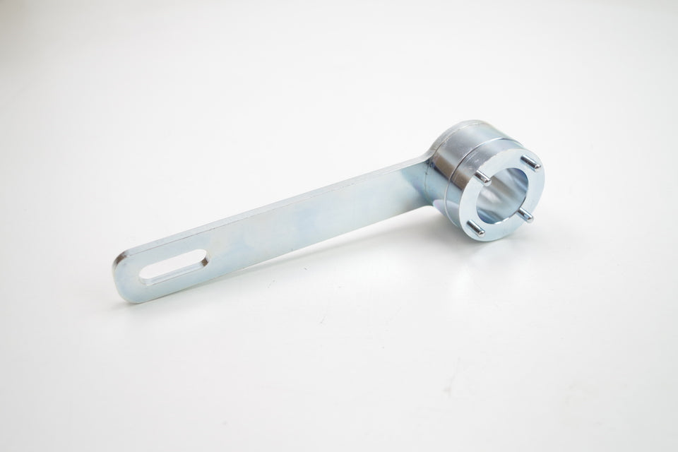 Kbike Pulley Holding Tool 20 Teeth for Ducati – KB.KCH.MANPUL.20.F.Z
