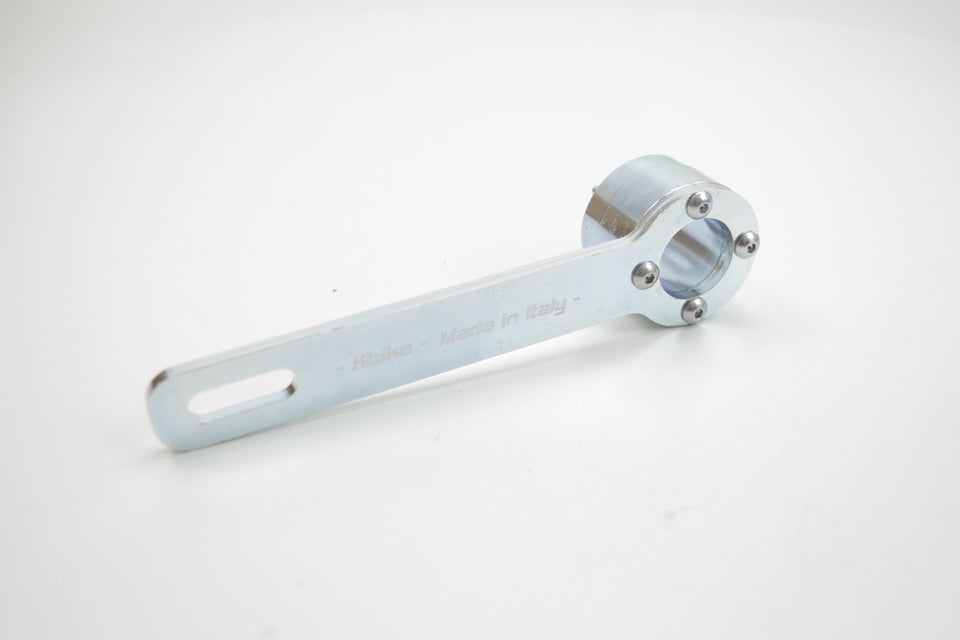 Kbike Pulley Holding Tool 20 Teeth for Ducati – KB.KCH.MANPUL.20.F.Z