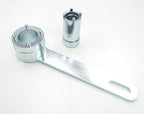 Kbike Pulley Holding Tool 20 Teeth for Ducati – KB.KCH.MANPUL.20.F.Z