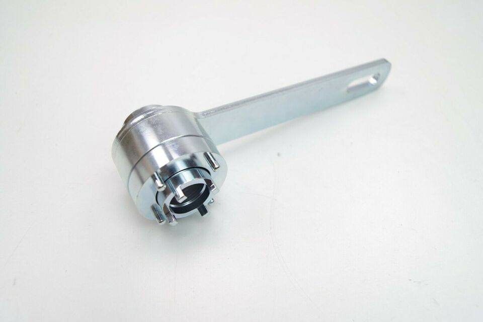 Kbike Pulley Holding Tool 20 Teeth for Ducati – KB.KCH.MANPUL.20.F.Z