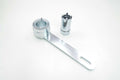 Kbike Pulley Holding Tool 20 Teeth for Ducati – KB.KCH.MANPUL.20.F.Z