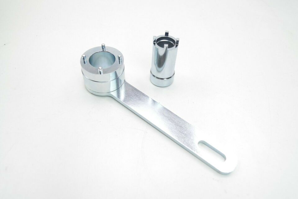Kbike Pulley Holding Tool 20 Teeth for Ducati – KB.KCH.MANPUL.20.F.Z