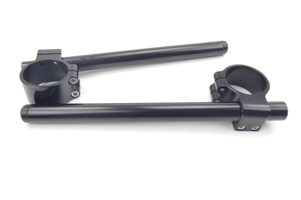 Kbike 50mm Clip-On Handlebars for Ducati