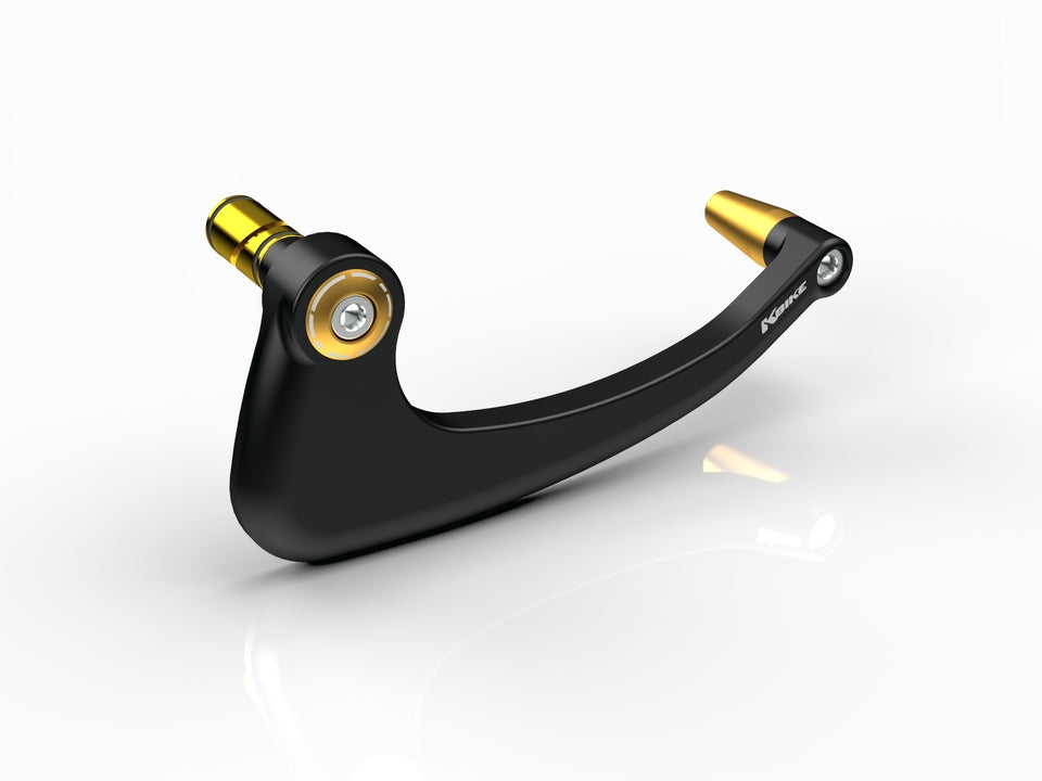 Kbike Handlebar Protection Brake Short Version – Default Title