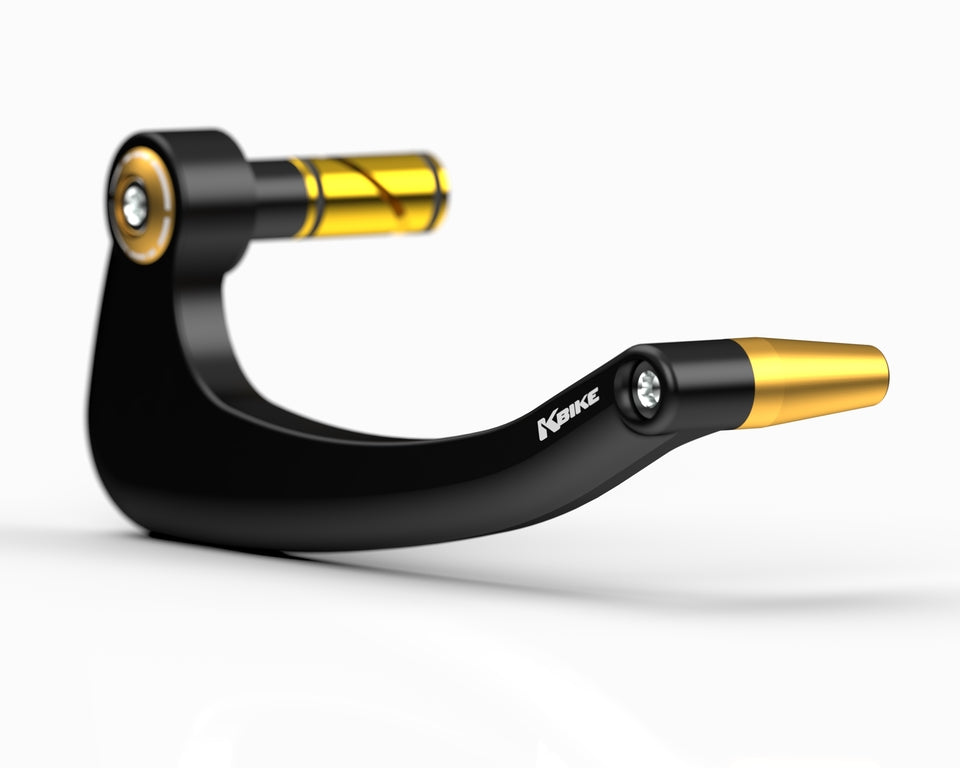Kbike Handlebar Protection Brake Short Version