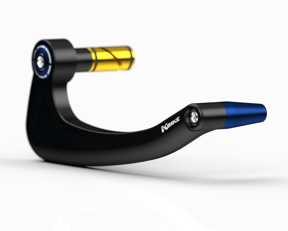Kbike Handlebar Protection Brake Short Version
