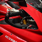 Kbike Handlebar Protection Brake for Ducati