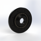 Kbike Lightweight Flywheel Kg 1,4 for Ducati Monster & Scrambler