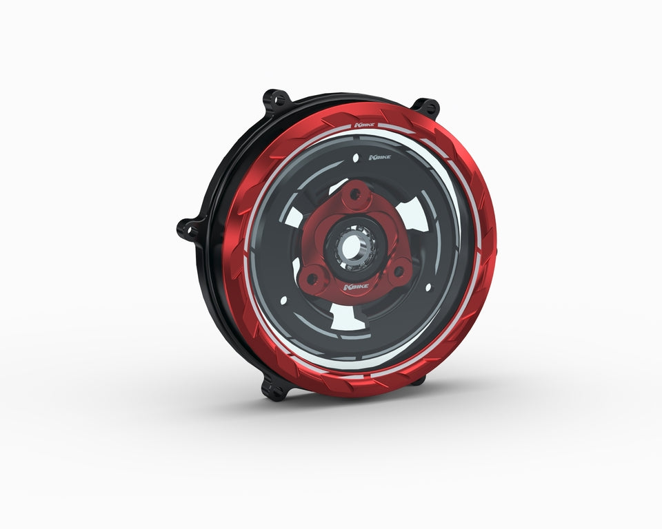 Kbike Pressure Plate Spitzi for Ducati