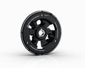 Kbike Pressure Plate Spitzi V4 for Ducati – Black