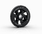 Kbike Pressure Plate Spitzi V4 for Ducati – Black