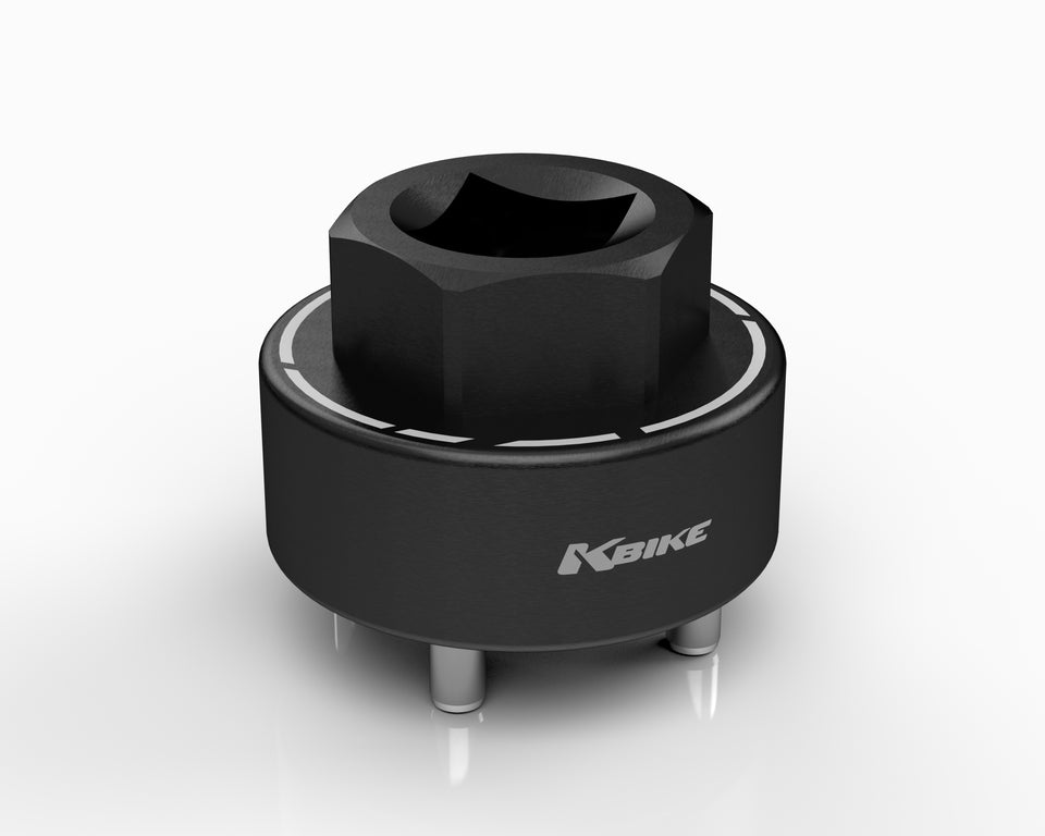 Kbike Steering Stem Nut Tool for Ducati – KCH5DN
