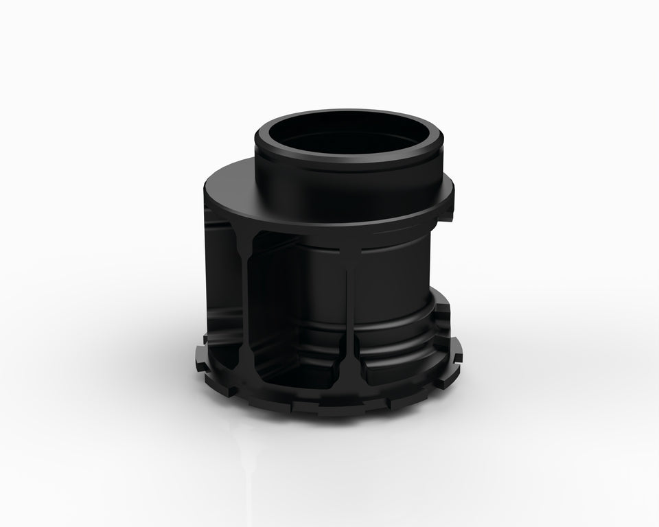 Kbike Excenter Hub Rear for Ducati