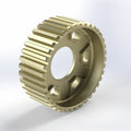 Kbike Hub for Spider Spring Clutch for Ducati