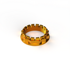 Kbike Rear Wheel Nut M48x1.5 for Ducati