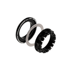 Kbike Rear Wheel Nut with Conical Spacer M48x1.5 for Ducati