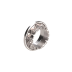 Kbike Rear Wheel Nut with Conical Spacer M48x1.5 for Ducati
