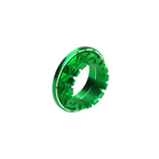 Kbike Rear Wheel Nut with Conical Spacer M48x1.5 for Ducati