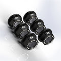 Kbike Kit 6 Nuts M10x1 for Ducati – Black